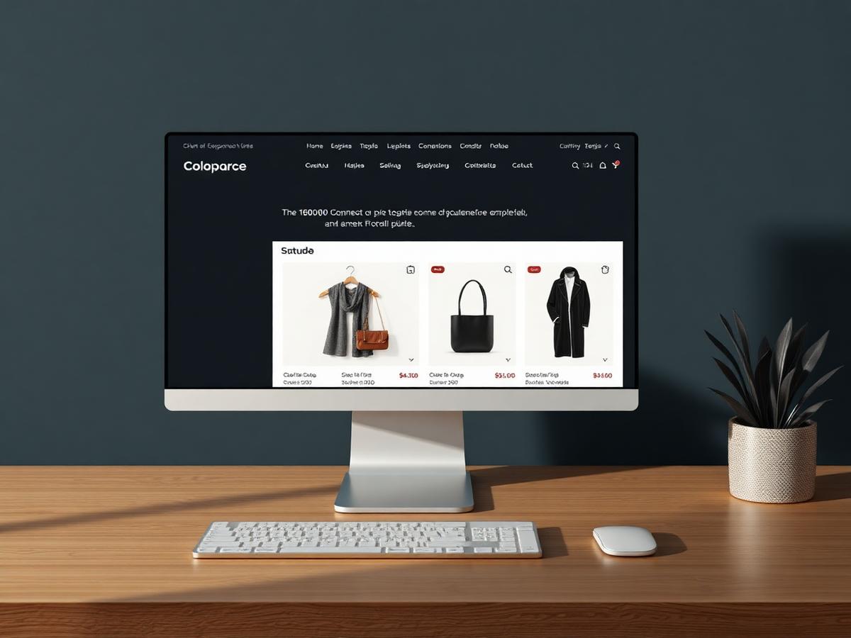 Couture Commerce