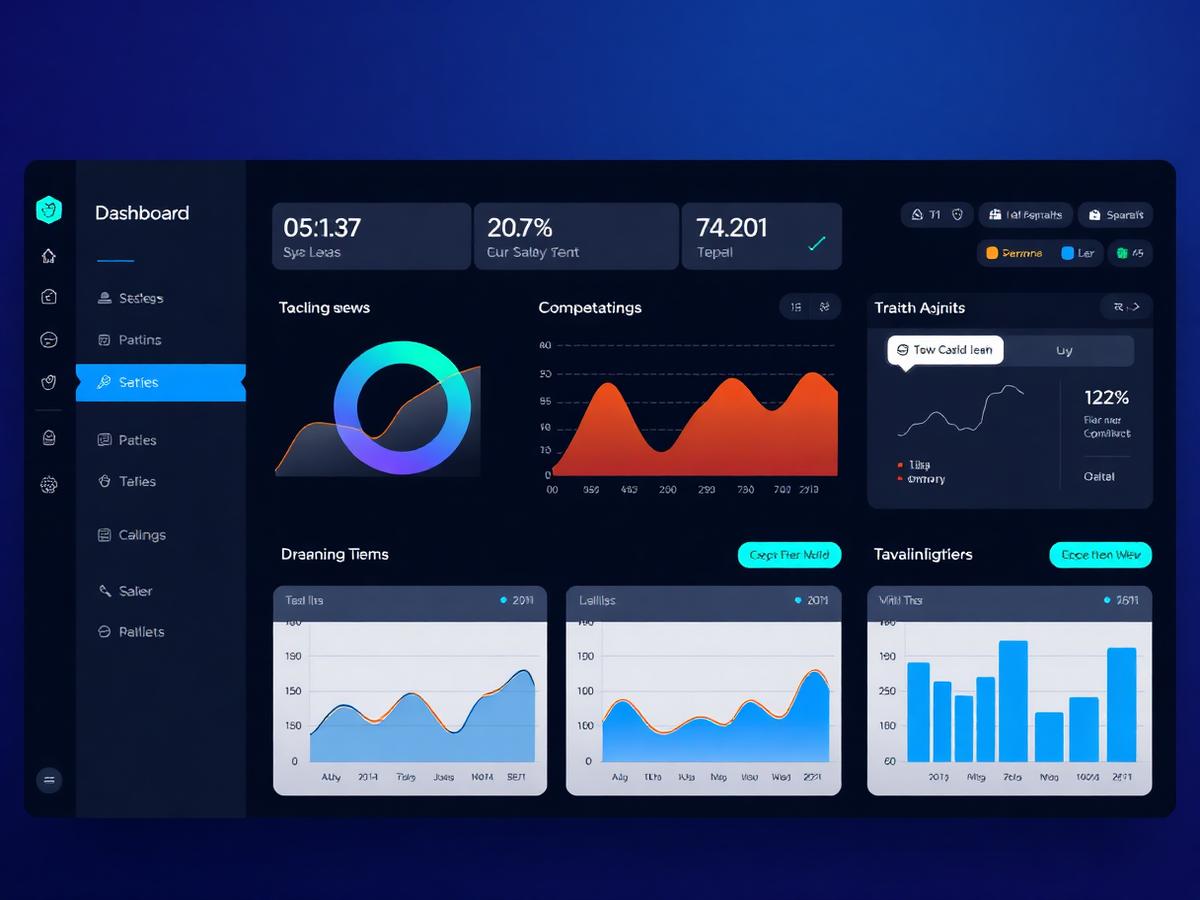 Lumen Analytics
